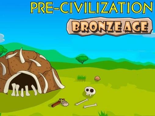 download Pre-civilization: Bronze age apk